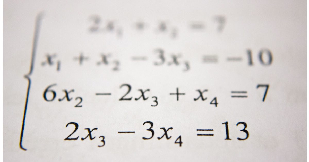 Edunostic Math Education Center - Edunostic