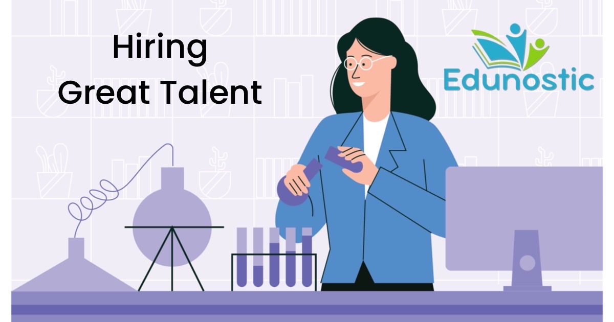 Edunostic Career Opportunities - Edunostic Dubai's Most Innovative Tutoring Center